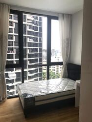 The Trilinq (D5), Condominium #504391041